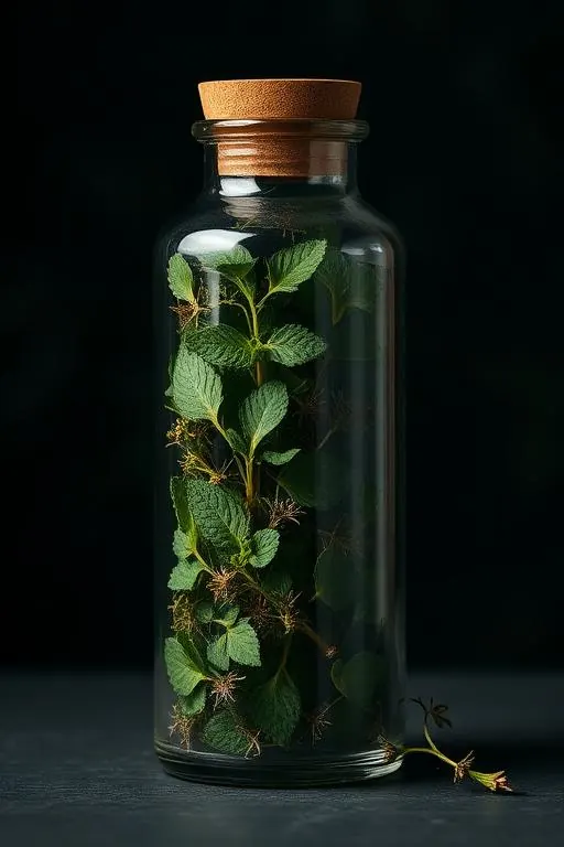 GARDEN PREMIUM TEAS