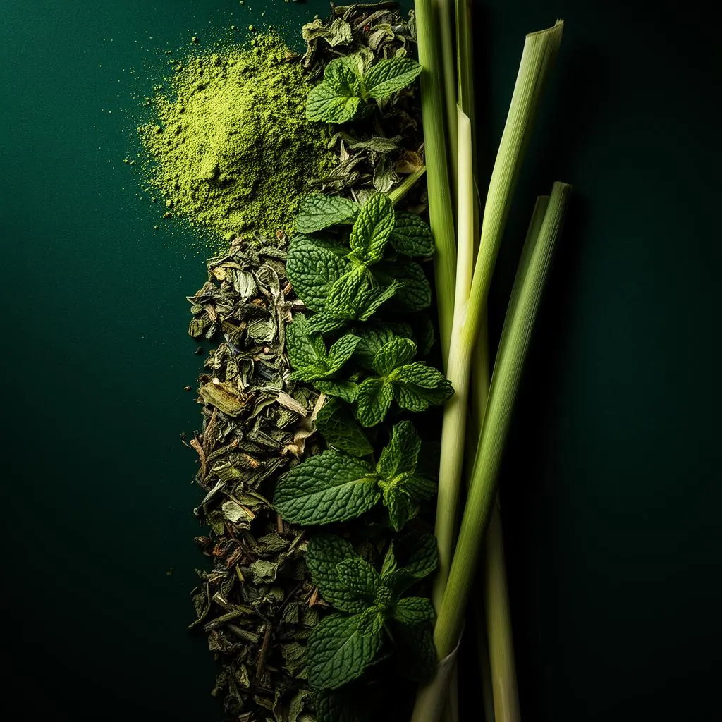 The Tea Cellar