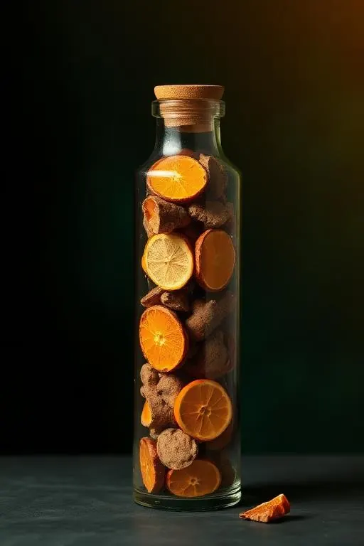 TRADITIONAL BLENDS