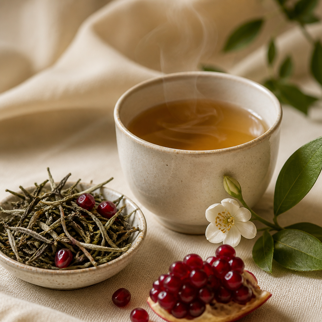 Anti Aging Tea