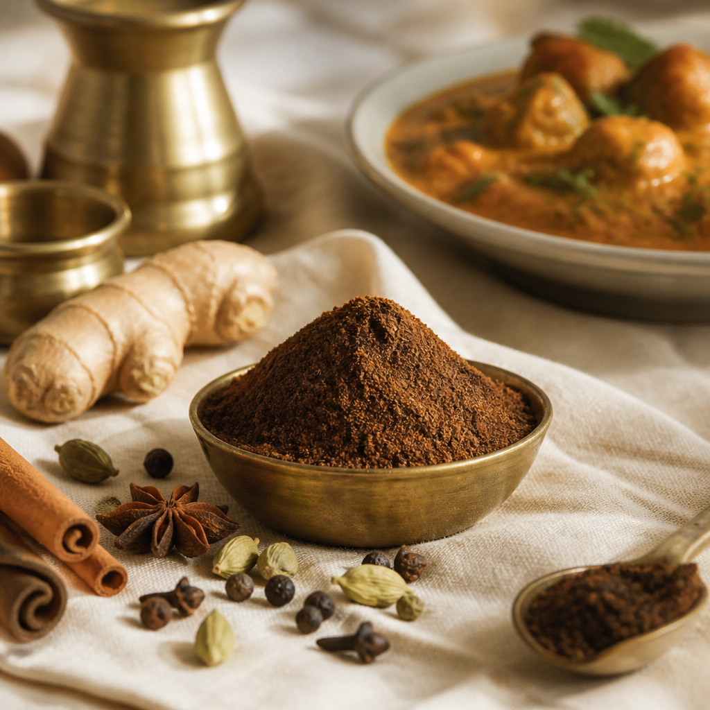 Classic CTC Chai