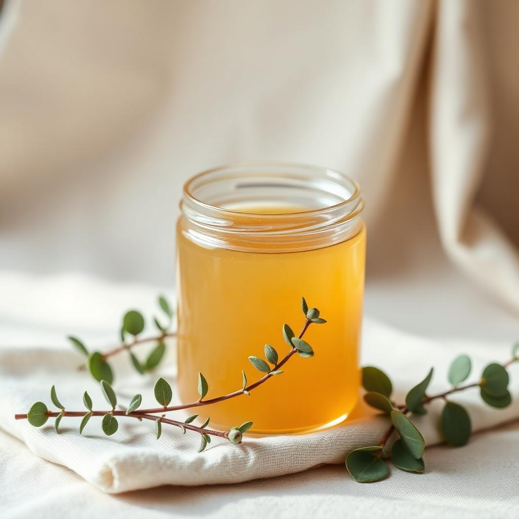 Eucalyptus Honey -Uniflora