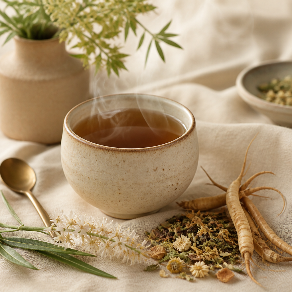 Fertility — Hormone Balance