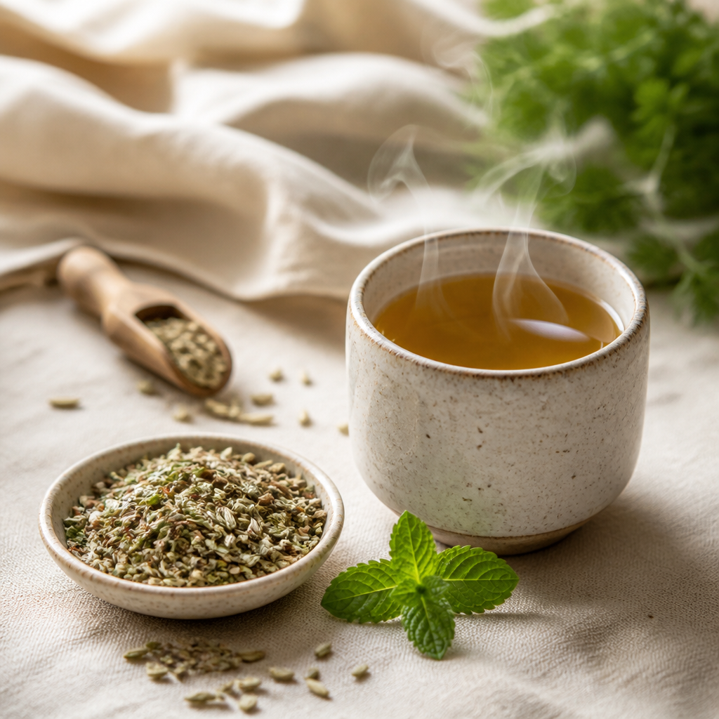 Gut Balance / Digestion