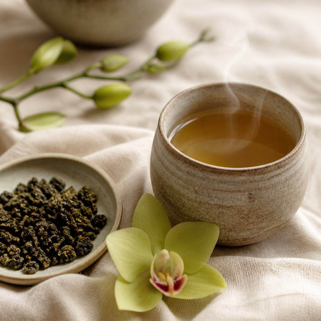 Oolong