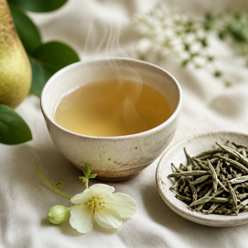 White Tea